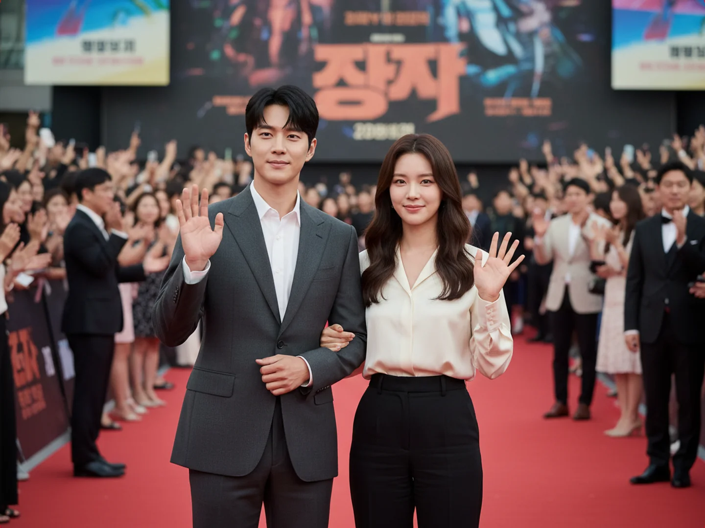 영화 침범 출연진02